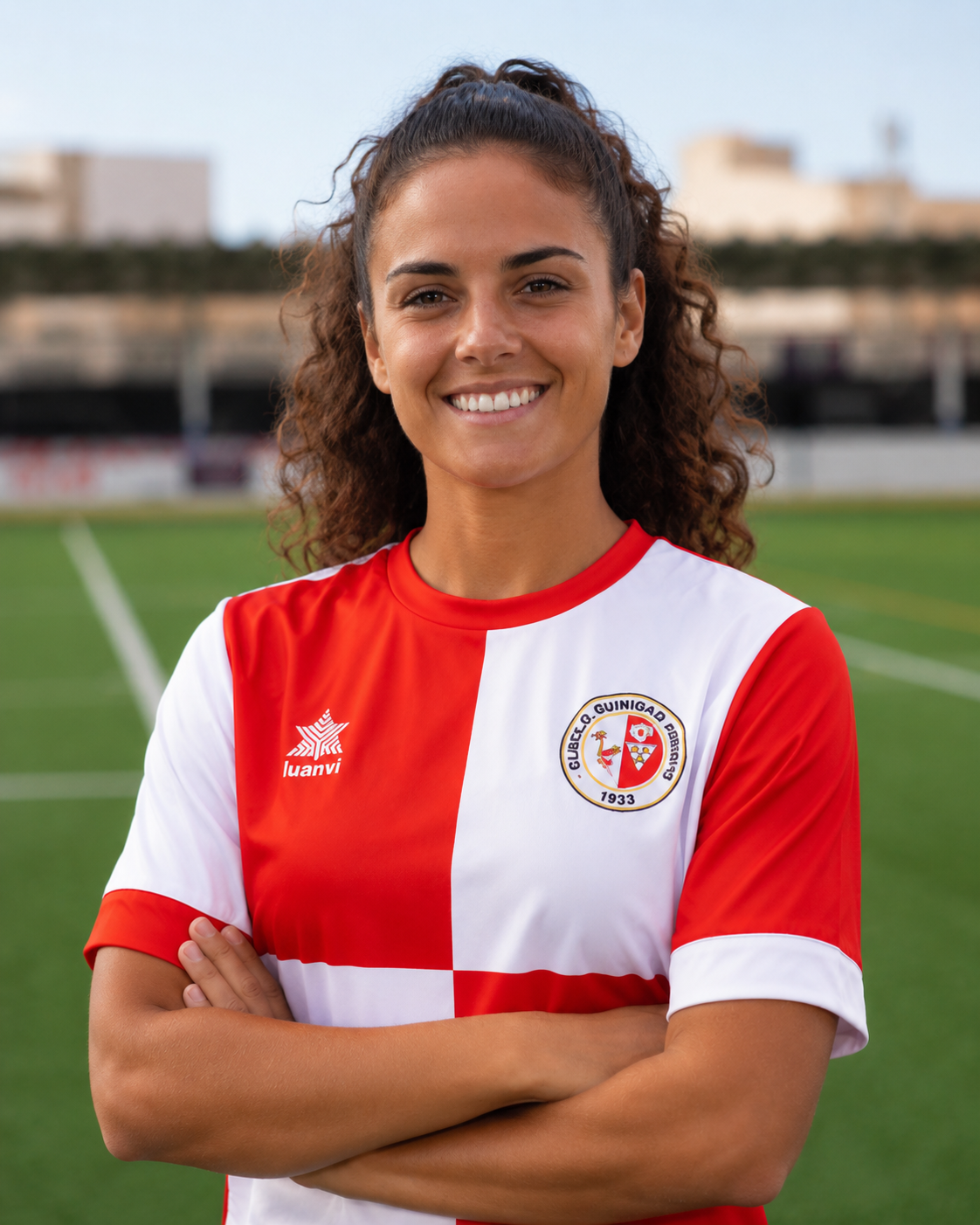 María Hernández